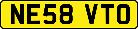 NE58VTO