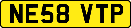 NE58VTP