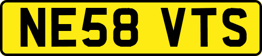 NE58VTS