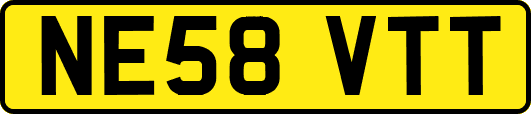 NE58VTT