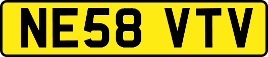 NE58VTV