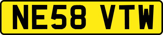 NE58VTW
