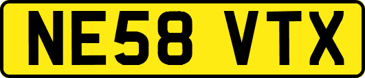 NE58VTX