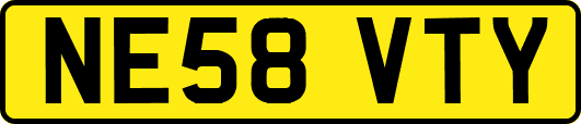 NE58VTY