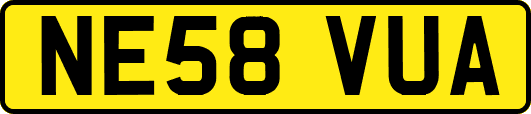 NE58VUA