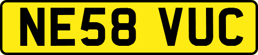 NE58VUC