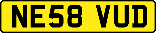 NE58VUD