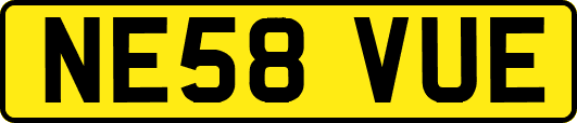 NE58VUE
