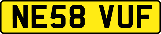 NE58VUF