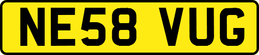 NE58VUG