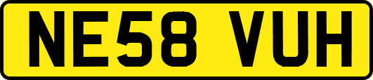 NE58VUH