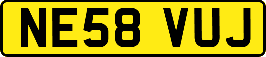 NE58VUJ