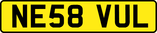 NE58VUL