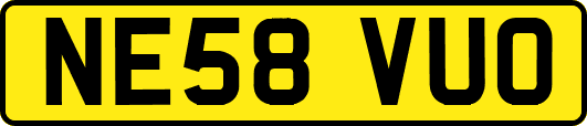 NE58VUO