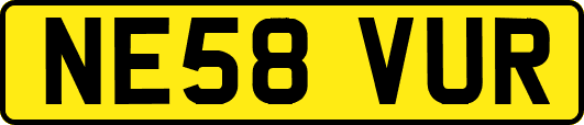 NE58VUR