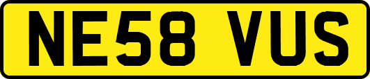 NE58VUS