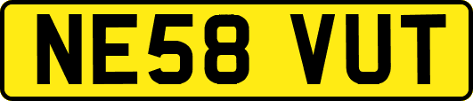 NE58VUT