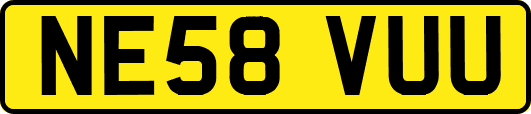 NE58VUU