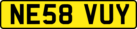 NE58VUY