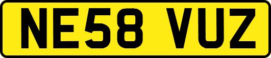 NE58VUZ