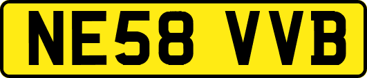 NE58VVB