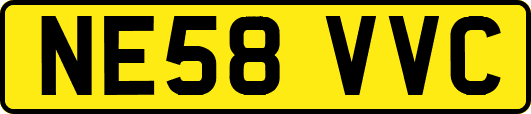 NE58VVC