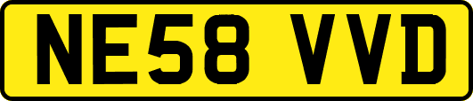 NE58VVD