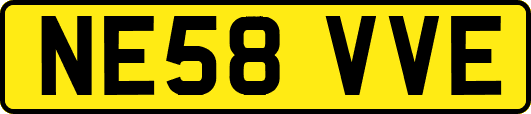 NE58VVE