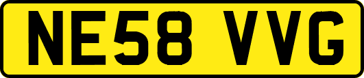 NE58VVG