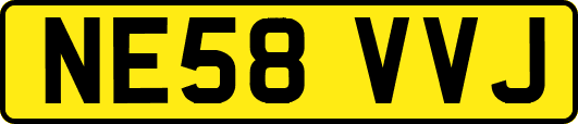 NE58VVJ