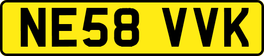 NE58VVK