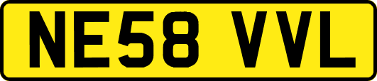 NE58VVL
