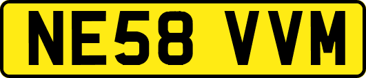 NE58VVM