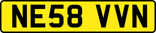 NE58VVN
