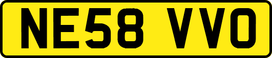 NE58VVO