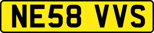 NE58VVS