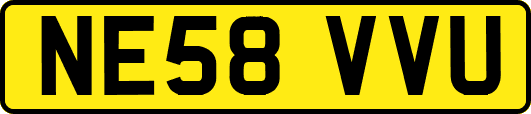 NE58VVU