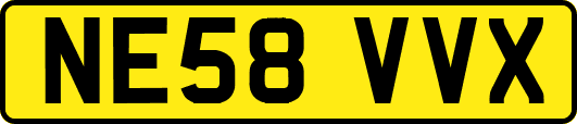 NE58VVX