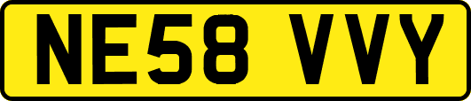 NE58VVY