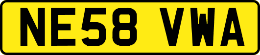 NE58VWA
