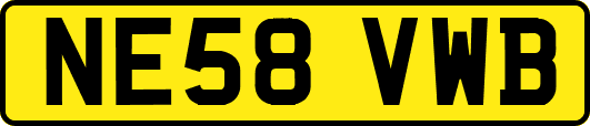 NE58VWB