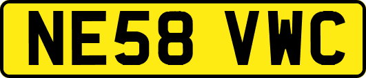 NE58VWC