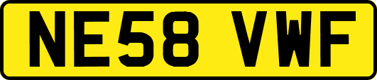 NE58VWF