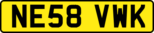 NE58VWK