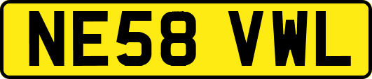 NE58VWL