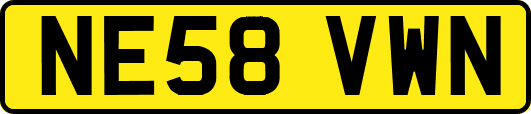 NE58VWN