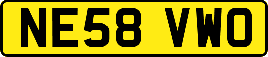 NE58VWO