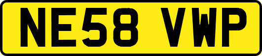 NE58VWP