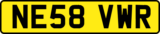 NE58VWR