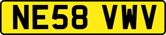 NE58VWV